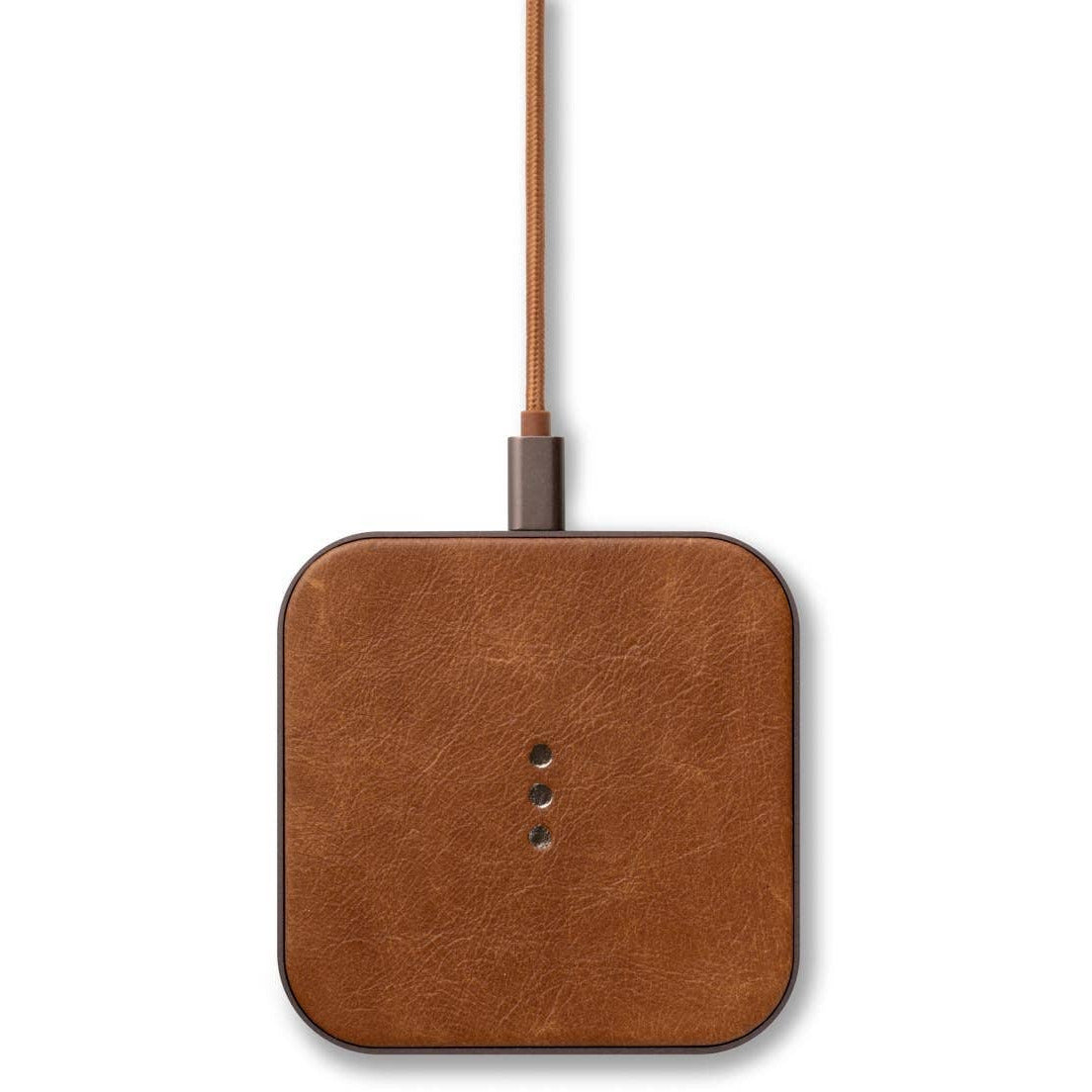 CATCH:1 - Classically Simple Wireless Charger